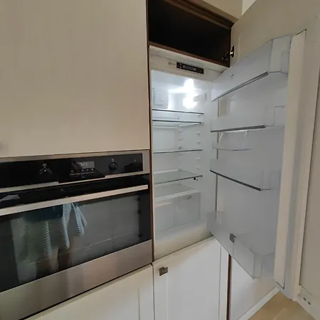 Appartamento Free Parking Modern Smichov With Large Balcony *