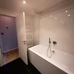 Apartment Free Parking Modern Smichov With Large Balcony
